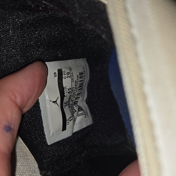 Nike JORDAN, why not Zero.1 - Picture 7 of 8